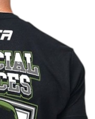 Camiseta Venum LFA - Special Forces - Masculina - Foto 3