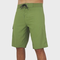 Bermuda Hang Loose Secret 21 - Masculina - Foto 1
