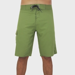 Bermuda Hang Loose Secret 21 - Masculina - Foto 2