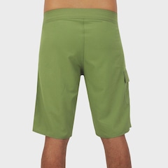 Bermuda Hang Loose Secret 21 - Masculina - Foto 4