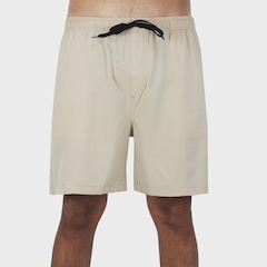 Bermuda Volcom Solid Stone - Masculino - Foto 2