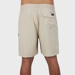 Bermuda Volcom Solid Stone - Masculino - Foto 3