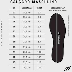 Tênis Mormaii Urban One Masculino - Foto 4