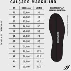 Tênis Mormaii Action Masculino - Foto 5