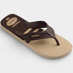 Chinelo Havaianas City Basic Fc Masculino - Foto 2