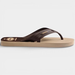 Chinelo Havaianas City Basic Fc Masculino - Foto 3