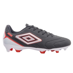 Chuteira De Campo Umbro Attak III - Masculino - Foto 1