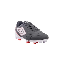Chuteira De Campo Umbro Attak III - Masculino - Foto 3