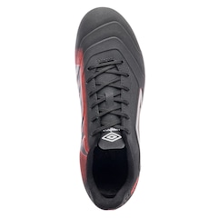 Chuteira De Campo Umbro Attak III - Masculino - Foto 4