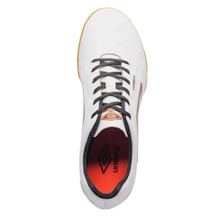 Chuteira De Futsal Umbro Class Footballer - Masculino - Foto 4