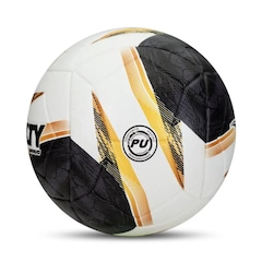 Bola De Campo Futebol Bravo XXVl Penalty - Foto 2