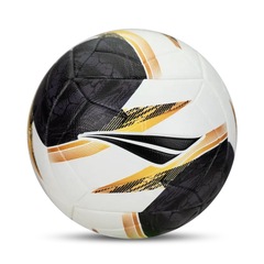 Bola De Campo Futebol Bravo XXVl Penalty - Foto 4