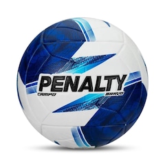 Bola De Campo Futebol Bravo XXVl Penalty - Foto 1