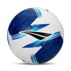 Bola De Campo Futebol Bravo XXVl Penalty - Foto 4