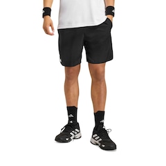Bermuda Club Tennis Climacool 7in adidas Masculino - Foto 2
