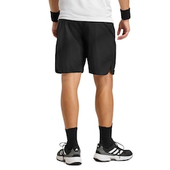 Bermuda Club Tennis Climacool 7in adidas Masculino - Foto 3