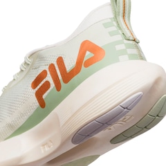 Tênis KR7 Pro Speed Tech Fila Feminino - Foto 6