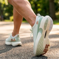 Tênis KR7 Pro Speed Tech Fila Feminino - Foto 8