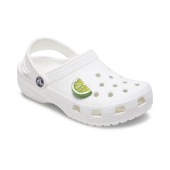 Jibbitz Crocs Fatia de Limão Brilhante - Foto 2