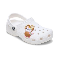 Jibbitz Crocs Unicórnio Para Festas - Foto 2