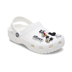 Kit Jibbitz Mickey Pack com 5 Peças - Foto 2
