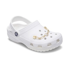 Jibbitz Crocs Corrente de Flor - Foto 2