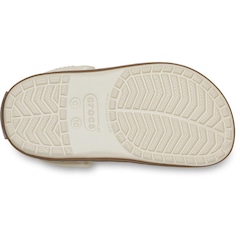 Sandália Crocs Crocband Gum Clog T Summit - Unissex - Foto 6