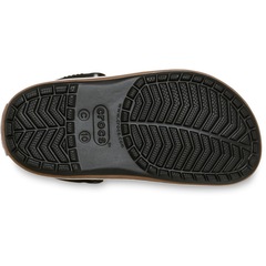 Sandália Crocs Crocband Gum Clog T - Unissex - Foto 6