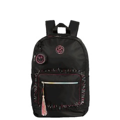 Mochila Sestini Grande Patches Trend - Foto 1