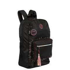 Mochila Sestini Grande Patches Trend - Foto 2