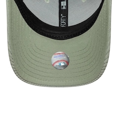 Boné New Era 940mc New York Yankees Infantil - Foto 5