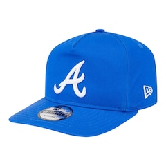 Boné New Era 1920 Atlanta Braves Washed Masculino - Foto 1