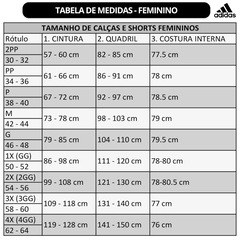 Calça Legging adidas Flare Essentials Feminina - Foto 4