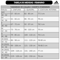Calça Legging adidas Flare Essentials Feminina - Foto 4