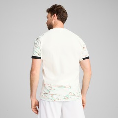 Camisa Portugal II 25/26 Puma Jogador Masculina - Foto 4