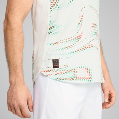 Camisa Portugal II 25/26 Puma Jogador Masculina - Foto 5