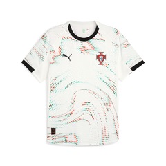 Camisa Portugal II 25/26 Puma Jogador Masculina - Foto 7
