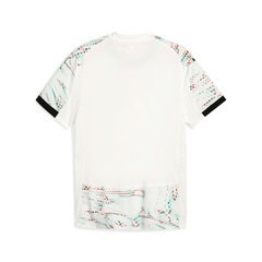 Camisa Portugal II 25/26 Puma Jogador Masculina - Foto 8