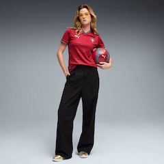Camisa Portugal I 26/27 Puma Feminina - Foto 4