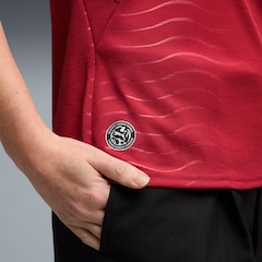 Camisa Portugal I 26/27 Puma Feminina - Foto 6