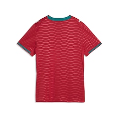 Camisa Portugal I 26/27 Puma Feminina - Foto 8