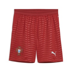 Short Portugal 26/27 Puma Masculino - Foto 1