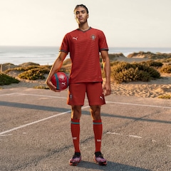 Short Portugal 26/27 Puma Masculino - Foto 2