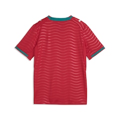 Camisa Portugal I 26/27 Puma Infantil - Foto 6