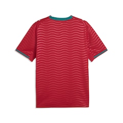 Camisa Portugal I 26/27 Puma Masculina - Foto 6