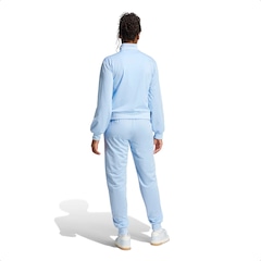 Agasalho adidas Feel Cozy Ts Feminino - Foto 2