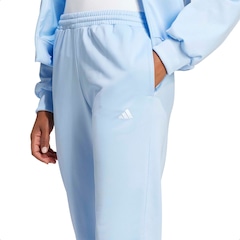 Agasalho adidas Feel Cozy Ts Feminino - Foto 3