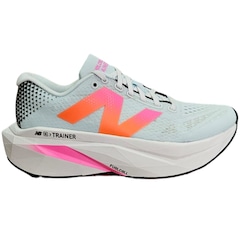 Tênis Masculino New Balance FuelCell SuperComp Trainer v3 - Foto 1