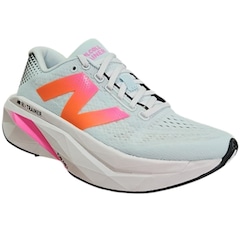 Tênis Masculino New Balance FuelCell SuperComp Trainer v3 - Foto 2