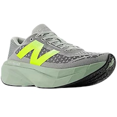 Tênis Masculino New Balance FuelCell SuperComp Trainer v3 - Foto 2